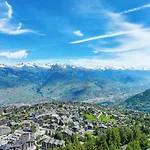 Christiania I G8 Apartment Nendaz