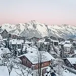 Apartment Christiania I G8 Nendaz