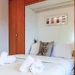 Apartment Christiania I G8