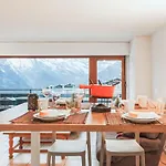 Christiania I G8 Apartment Nendaz
