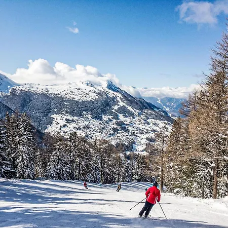 Apartment Christiania I G8 *