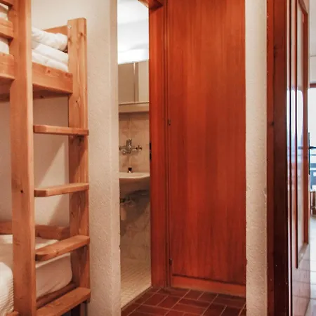 Christiania I G8 Apartment