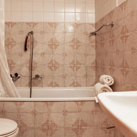 Apartment Christiania I G8 *