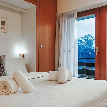 Apartment Christiania I G8 *