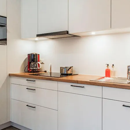 Christiania I G8 Apartment Nendaz