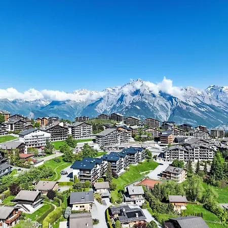 Apartment Christiania I G8 *