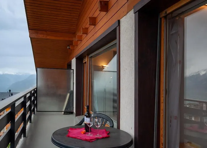 شقة Christiania I G8 By Interhome