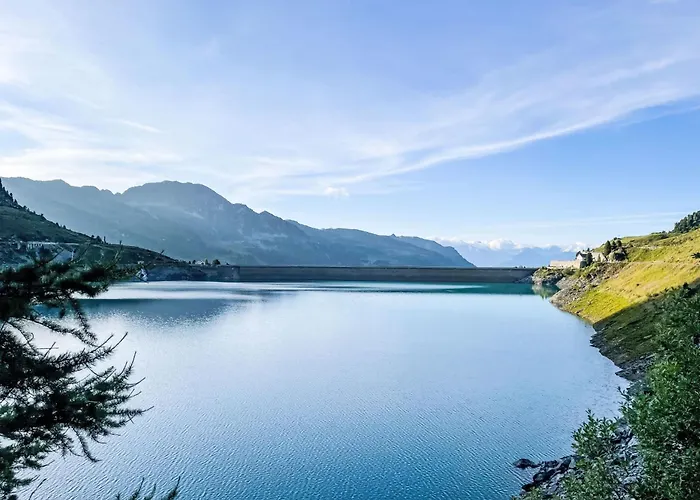 Christiania I G8 By Interhome