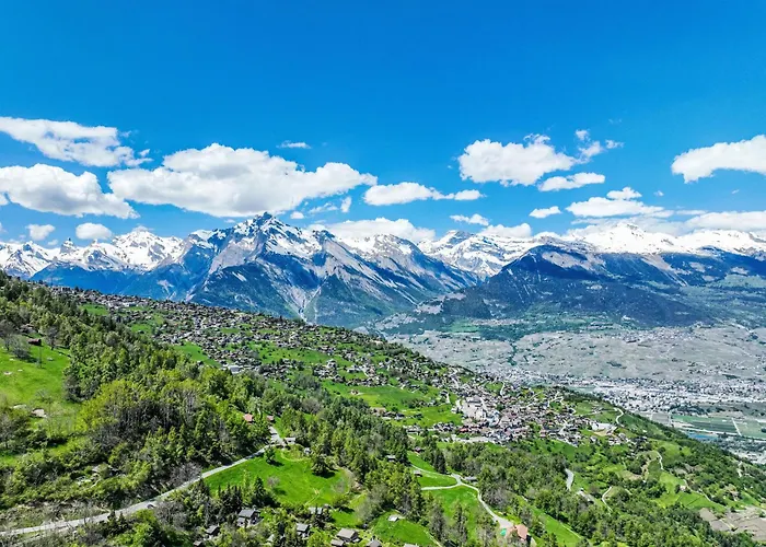 شقة Christiania I G8 By Interhome *