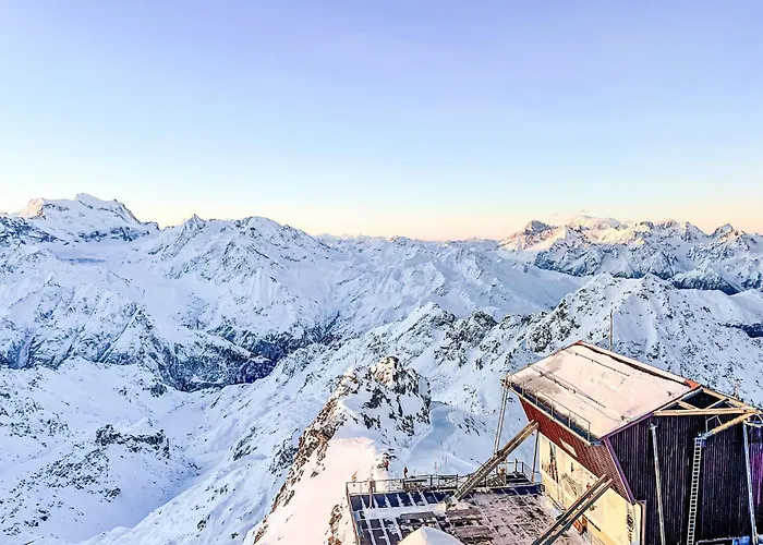 Christiania I G8 By Interhome شقة