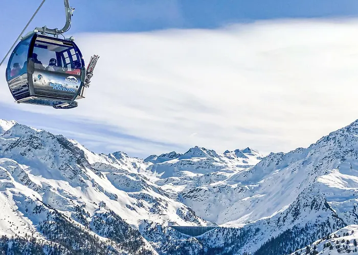 شقة Christiania I G8 By Interhome نينداز