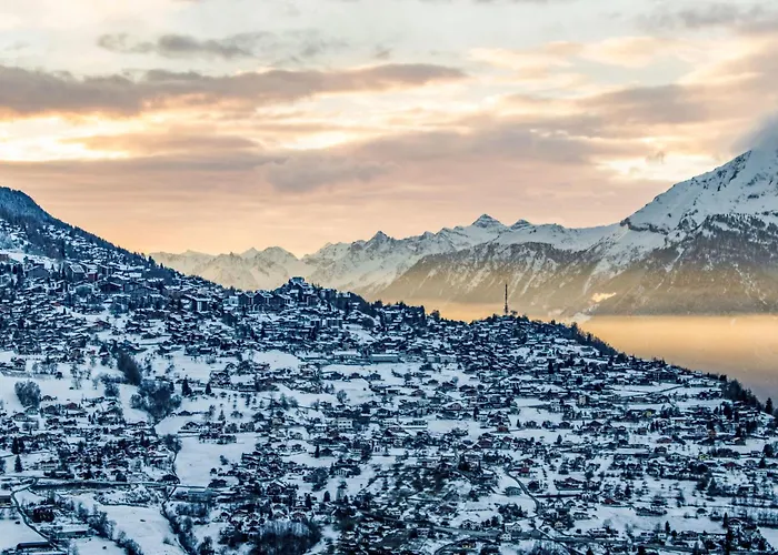 Christiania I G8 By Interhome *