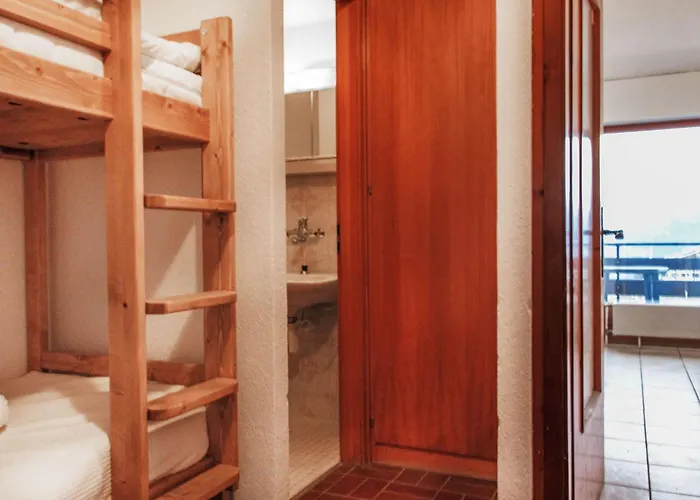 Christiania I G8 By Interhome شقة