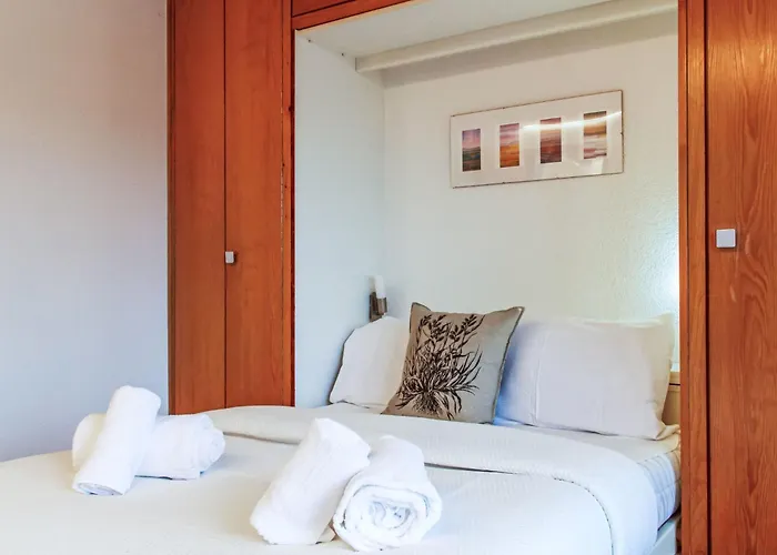 شقة Christiania I G8 By Interhome