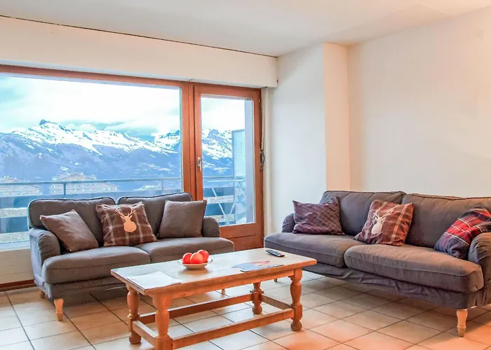 Christiania I G8 By Interhome شقة *