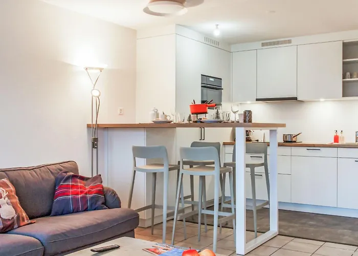 Christiania I G8 By Interhome *