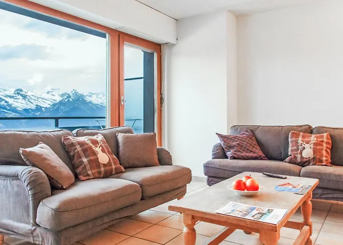 Christiania I G8 By Interhome