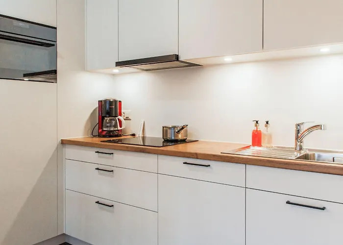 Christiania I G8 By Interhome شقة نينداز