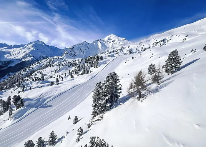 Christiania I G8 By Interhome Διαμέρισμα Nendaz