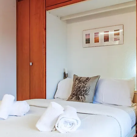 Apartman Christiania I G8 By Interhome