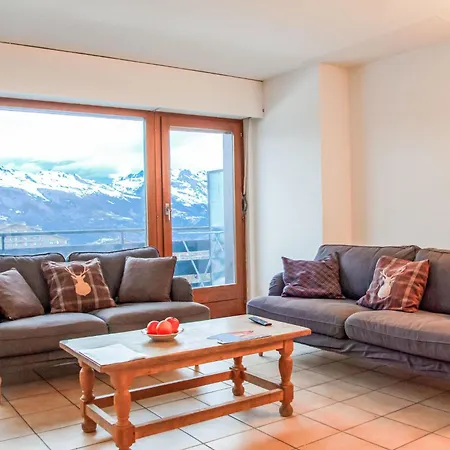 Christiania I G8 By Interhome Apartman *