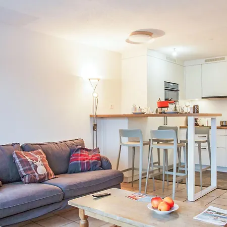 Apartman Christiania I G8 By Interhome Nendaz