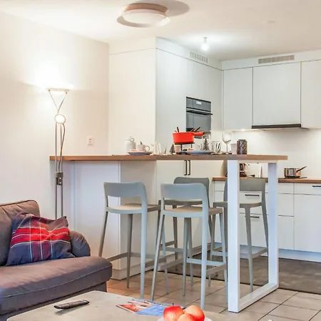 Christiania I G8 By Interhome *