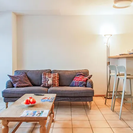 Christiania I G8 Lägenhet *
