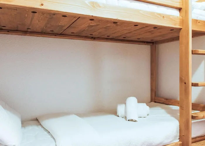 Christiania I G8 By Interhome Нанда